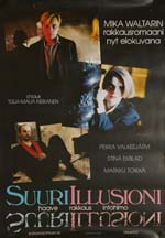Finnkinon luvalla: Suuri illusioni