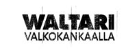 Waltari valkokankaalla